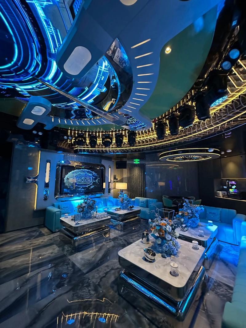 赤峰商务ktv总排行-松山区ktv预定